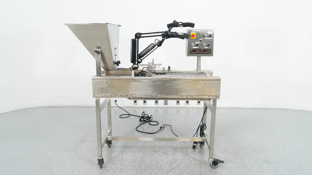 Image of Pro-Quip Model IS-20B Inspection Table